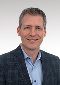Jason Bott
