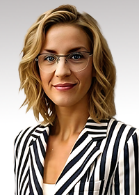 Lindsay Dulek