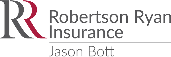 Jason Bott logo